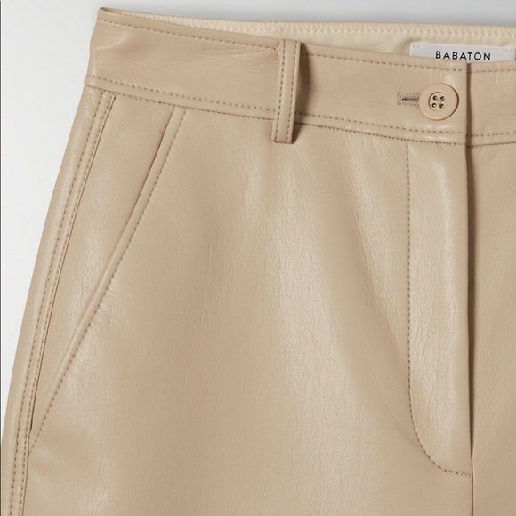 Babaton Adrian Short - Picture 5 of 6